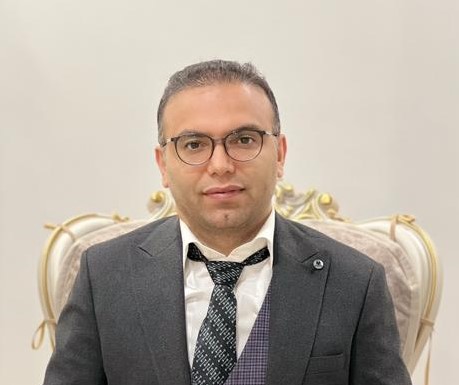 امید زرگرانی